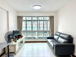 Blk 458 Segar Meadows (Bukit Panjang), HDB 4 Rooms #600605341